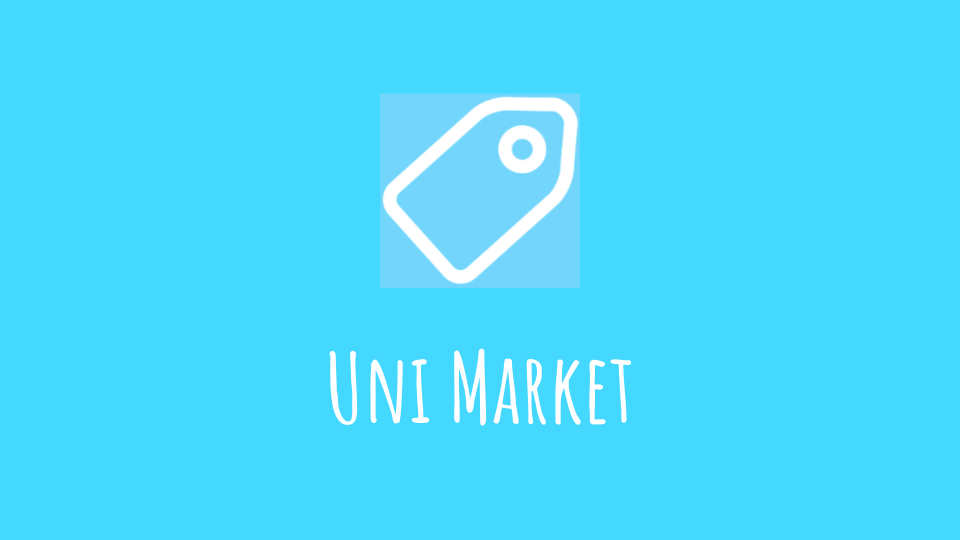 Uni Market cover image